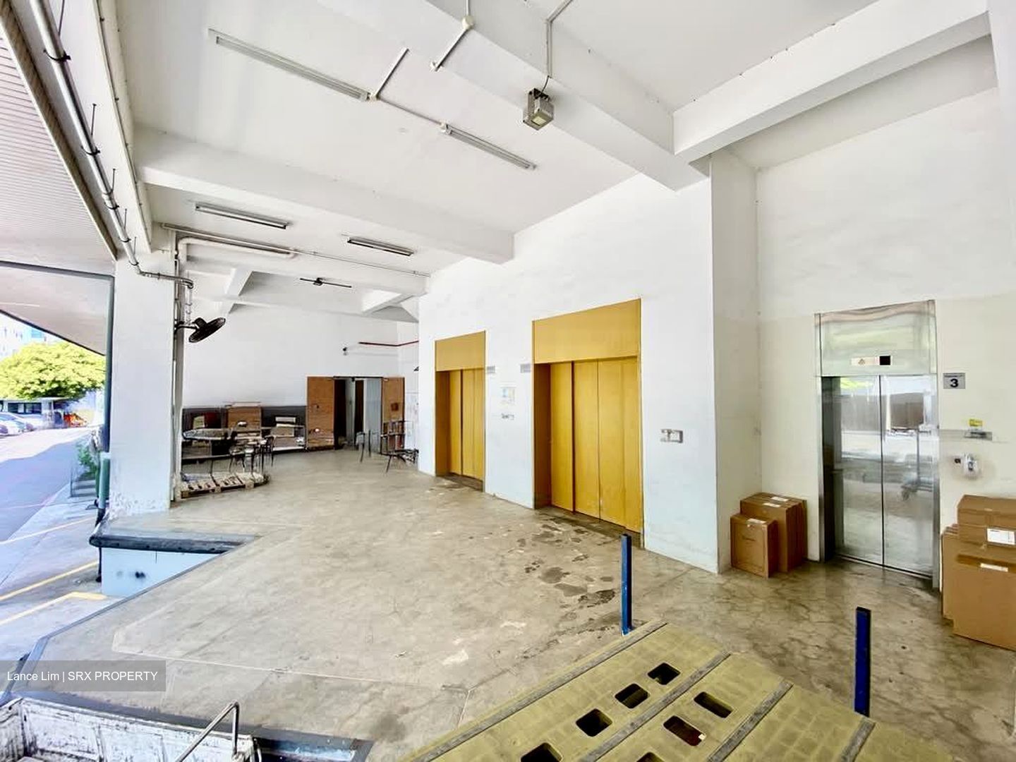 Ubi Avenue 3 (D14), Factory #588639081